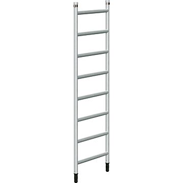 ZARGES Aufsteckrahmen für PaxTower
