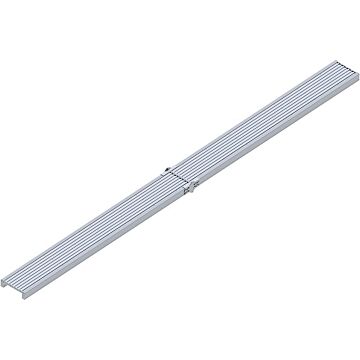 LAYHER FG ALU-STEG 600 9.15m Belastung kN/m² 1,5 faltbar