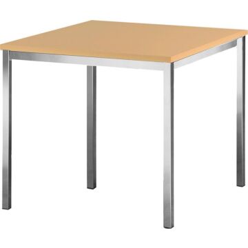 BMV Mehrzwecktisch 80/80