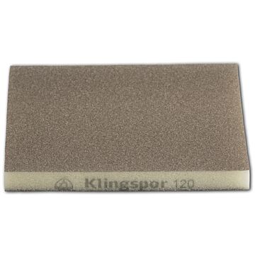 KLINGSPOR Schleifschwamm SK 501