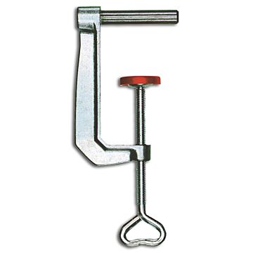 BESSEY Tischklemme TK6 60/22 für Winkelspanner