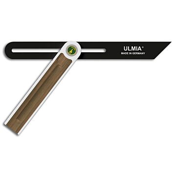 ULMIA Präzisions-Schmiege Alu-Line 330mm