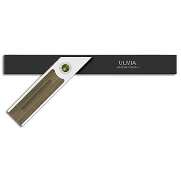 ULMIA Präzisions-Gehrmaß Alu-Line 350mm