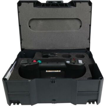INNOCONCEPT Akku-Saugheber Nemo Grabo Pro B297xT181xH115mm, im Tanos-Systainer