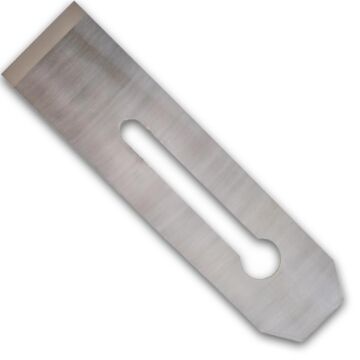 ULMIA Einfacheisen ohne Klappe E-HW2 -48 48mm