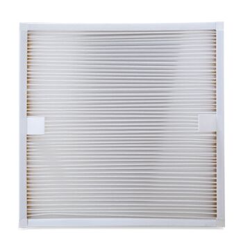 KEMPER Ersatzfilter 481x481x50mm,2,2m