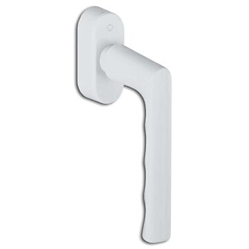 HOPPE Fenstergriff 0700/UD9020