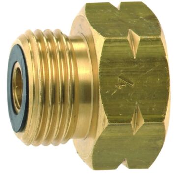 GOK Entnahmestutzen Nr4 AGKLF/W21,8x1/14"LH Nr. 973534