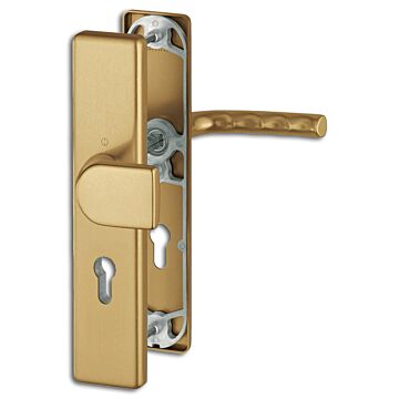 HOPPE Schutz-Langschild-Wechselgarnitur 78G/2221A/2440