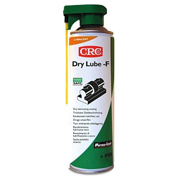 CRC Trockenschmierstoff NSF H1 Dry Lube-F 500ml