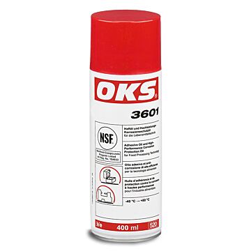 OKS Haft-und Korrosionsschutzöl 3601 400ml Spray