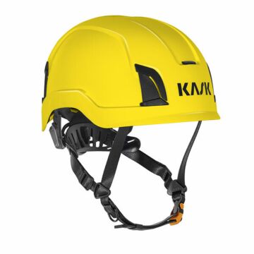 KASK Industrieschutzhelm ZENITH-X gelb