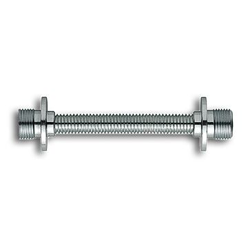 HOPPE Bügelgriffbefestigung Nr.5 Bs-503/B Paarweise Ts57-67mm