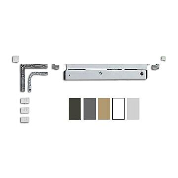 GU Grundkarton Ventus F200 Öffnungsweite 200 mm ohne Handhebel GRETSCH-UNITAS