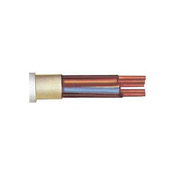 PVC-Mantelleitung NYM-J 5 x 1,5 mm², CAB ELECTRIC