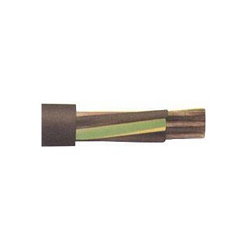 Gummi-Schlauchleitung H07RN-F, CAB ELECTRIC