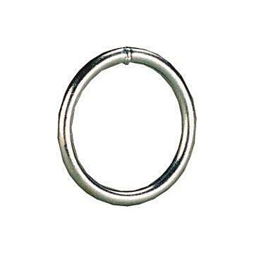 PÖSAMO  Ring geschweißt, verzinkt