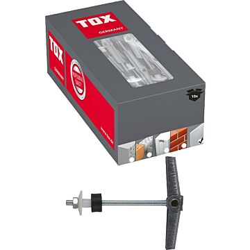 TOX Abdeckkappe Flexi Cap M8 KT