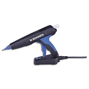 BÜHNEN Klebepistole HB 225 im Koffer 200 Watt
