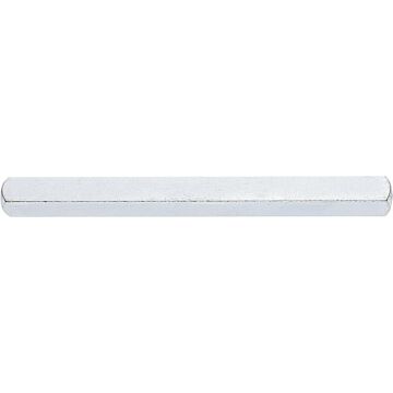 EDI Vollvierkantstift,Typ M,0 572, 9x120mm 