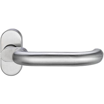 EDI Halbgarnitur, Ares FS 1130/2133,9 Edelstahl