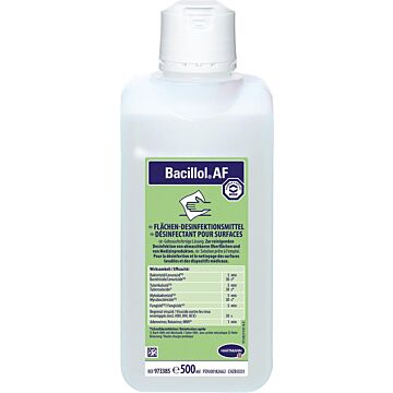 HOLTHAUS Handdesinfektion »Sterillium® Gel Pure«