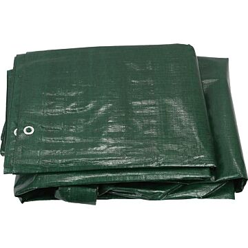 FLORAWORLD Gewebe-Abdeckplane 180g/m²