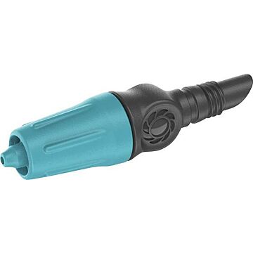 GARDENA Regulierbarer Endtropfer MDS 0-15 l/h, (Pack 10 Stück)