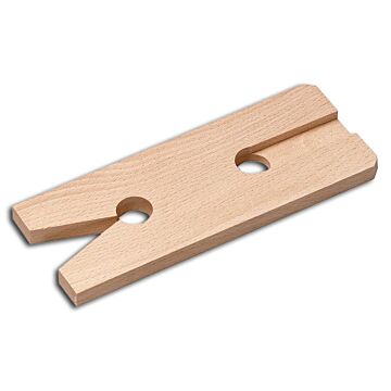 PEBARO Laubsägetischchen Standard 170x65x10mm