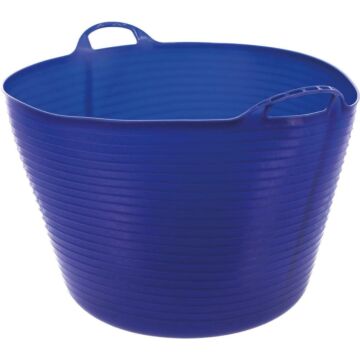Flexibler Trog FlexBag blau 60 Liter, CAB BETRIEB