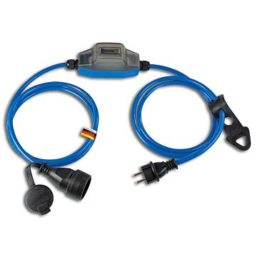 AS-SCHWABE Stromzähler "ROCO 1" 230 Volt, MID-konform