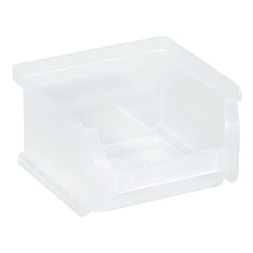 ALLIT ProfiPlus Box 1 transparent, 102x100x60mm