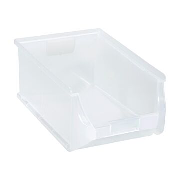 ALLIT ProfiPlus Box 5 transparent, 310x500x200mm