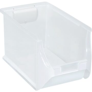ALLIT ProfiPlus Box 4H transpartent, 205x355x200mm
