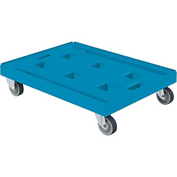 Transportroller 810x610mm offen, CAB BETRIEB
