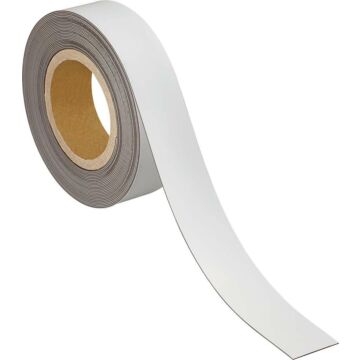 MAUL Kennzeichnungsband magnetisch 4cm x 10m