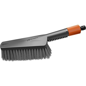 Handbürste M soft Cleansystem 18841-20, CAB GARDEN