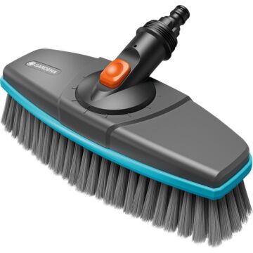 Stielbürste soft Cleansystem 18810-20, CAB GARDEN