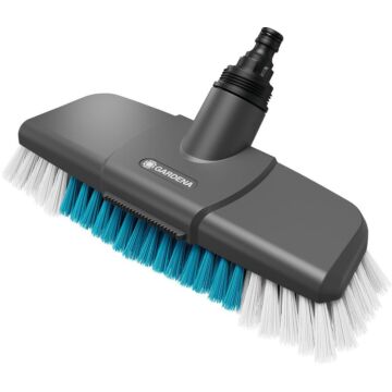 Stielbürste hard Cleansystem 18816-20, CAB GARDEN