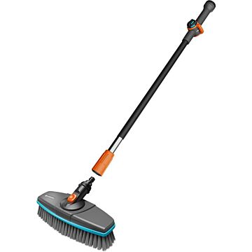 Wasch-Set soft Cleansystem 18826-20, CAB GARDEN