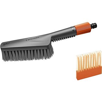 Wasch-Set S soft mit Handbürste 18860-20, CAB GARDEN