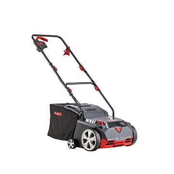 Elektro-Vertikutierer Combi Care 38.4 E Easy, CAB GARDEN