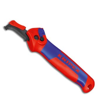 KNIPEX Abmantelungswerkzeug 146mm