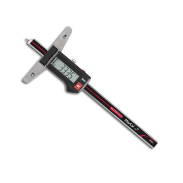 MAHR Digital-Tiefenmessschieber IP67 30 EWRi 300mm, ZW 0,01mm, Int.-Wireless