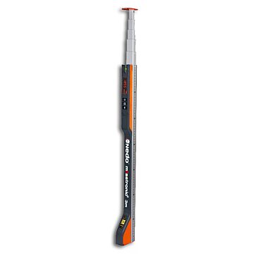 NEDO Teleskop-Messstab digital mEsstronic Easy 1,04-5,0m, mit Bluetooth