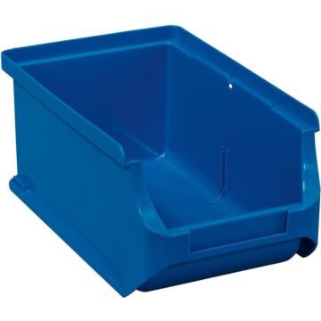 ALLIT ProfiPlus Box RE 2 blau 102x160x75 mm