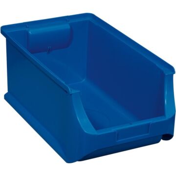 ALLIT ProfiPlus Box RE 4 blau 205x355x150 mm