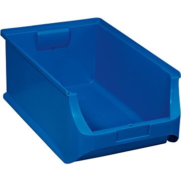 ALLIT ProfiPlus Box RE 5 blau 310x500x200 mm