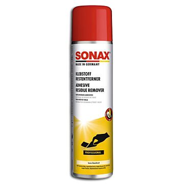 SONAX Sonax Klebstoff- RestEntferner 400ml 400ml
