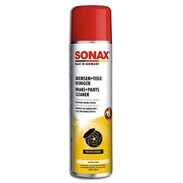 SONAX Bremsen und Teilereiniger 400ml